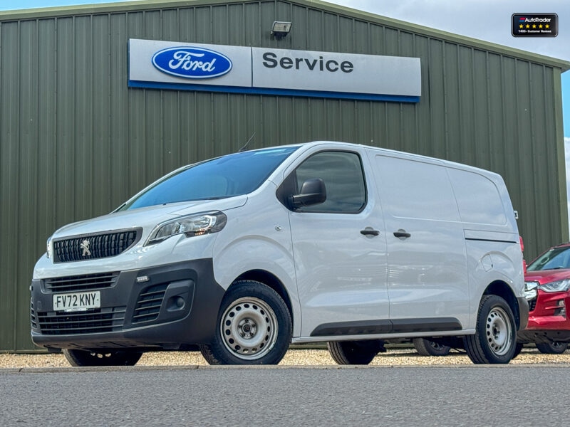 Used Peugeot Expert 2022 for sale - 77041913: Photo 2