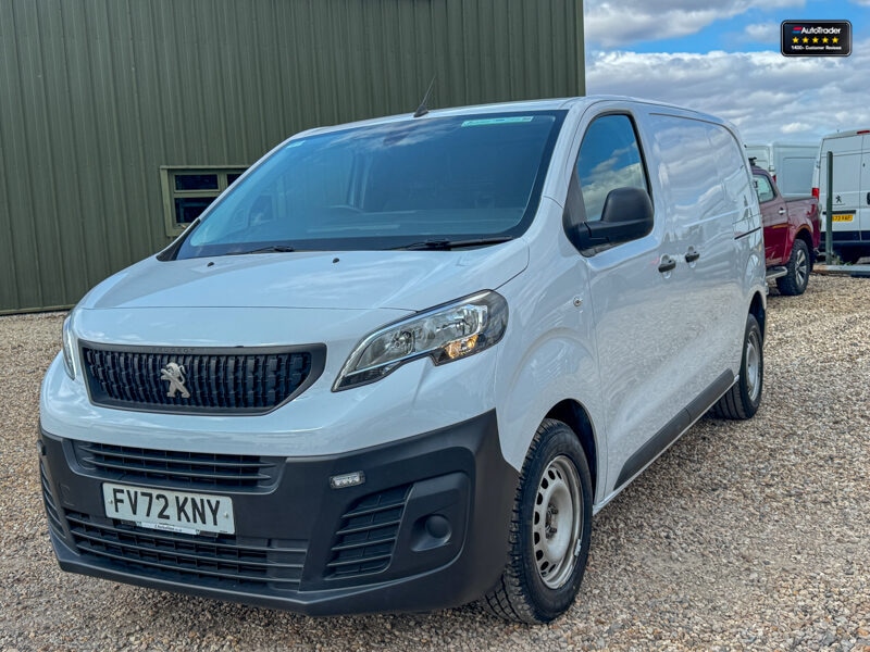 Used Peugeot Expert 2022 for sale - 77041913: Photo 3