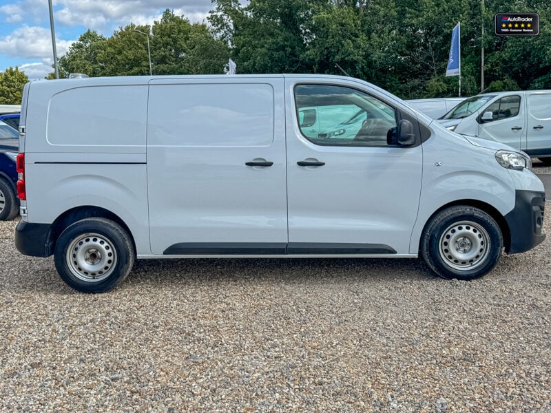 Used Peugeot Expert 2022 for sale - 77041913: Photo 6