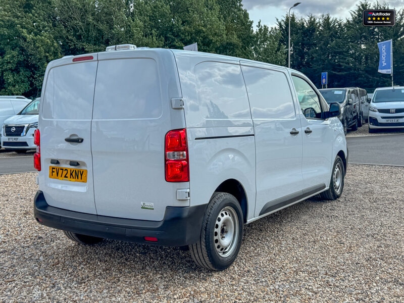 Used Peugeot Expert 2022 for sale - 77041913: Photo 7