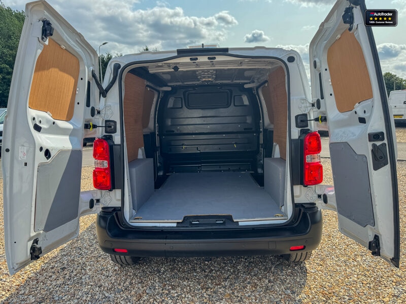 Used Peugeot Expert 2022 for sale - 77041913: Photo 9