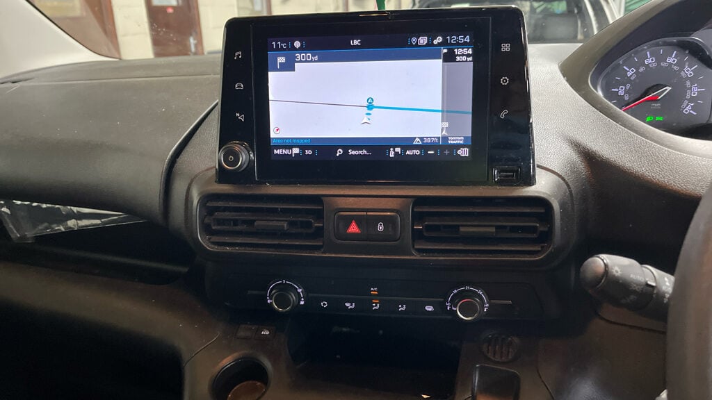 Used Peugeot Partner 2023 for sale - 78097904: Photo 11