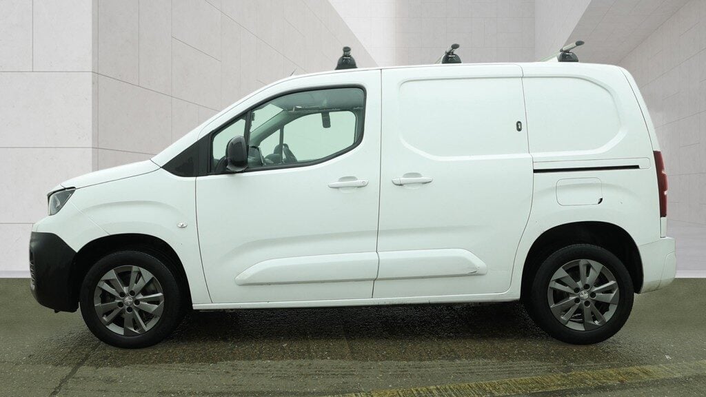 Used Peugeot Partner 2023 for sale - 78097904: Photo 7