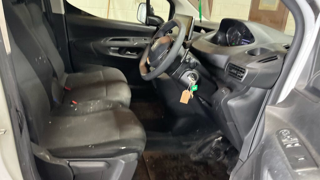 Used Peugeot Partner 2023 for sale - 78097904: Photo 9