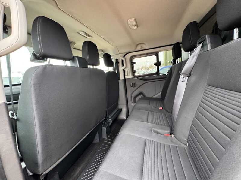 Used Ford Transit Custom 2020 for sale - 77474697: Photo 13