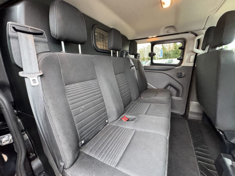Used Ford Transit Custom 2020 for sale - 77474697: Photo 16