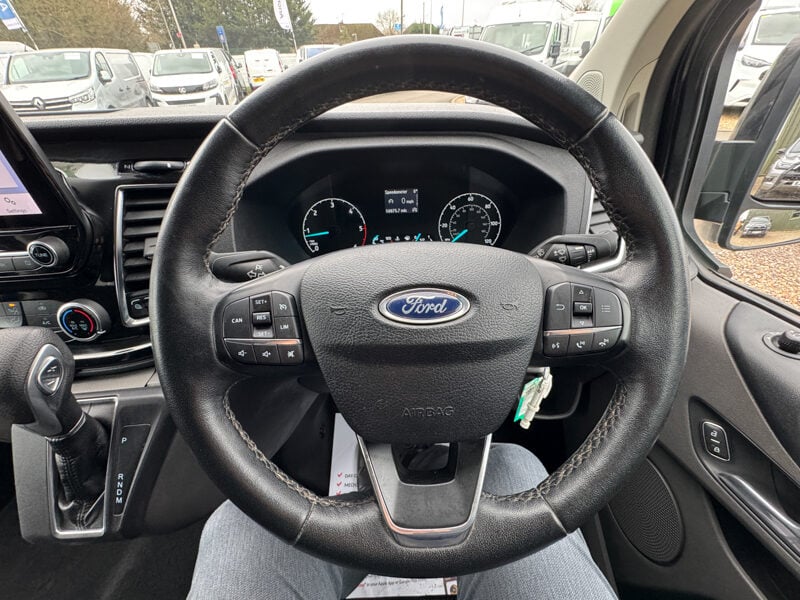 Used Ford Transit Custom 2020 for sale - 77474697: Photo 20