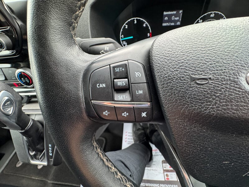 Used Ford Transit Custom 2020 for sale - 77474697: Photo 21