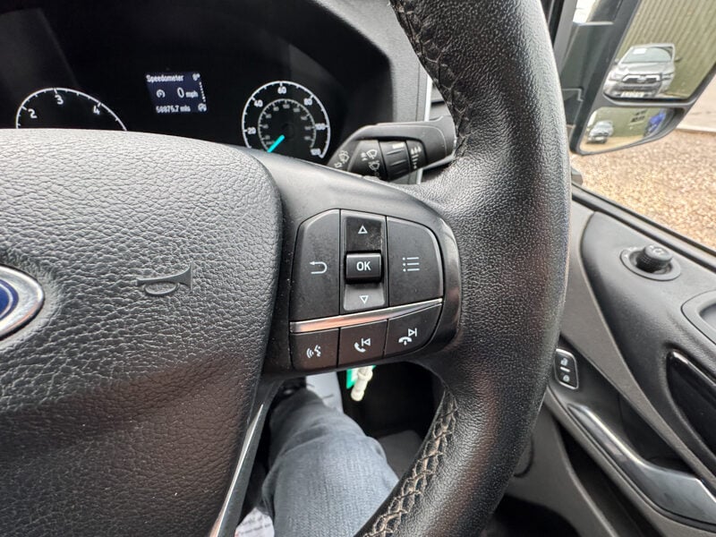 Used Ford Transit Custom 2020 for sale - 77474697: Photo 22