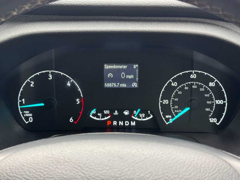 Used Ford Transit Custom 2020 for sale - 77474697: Photo 23