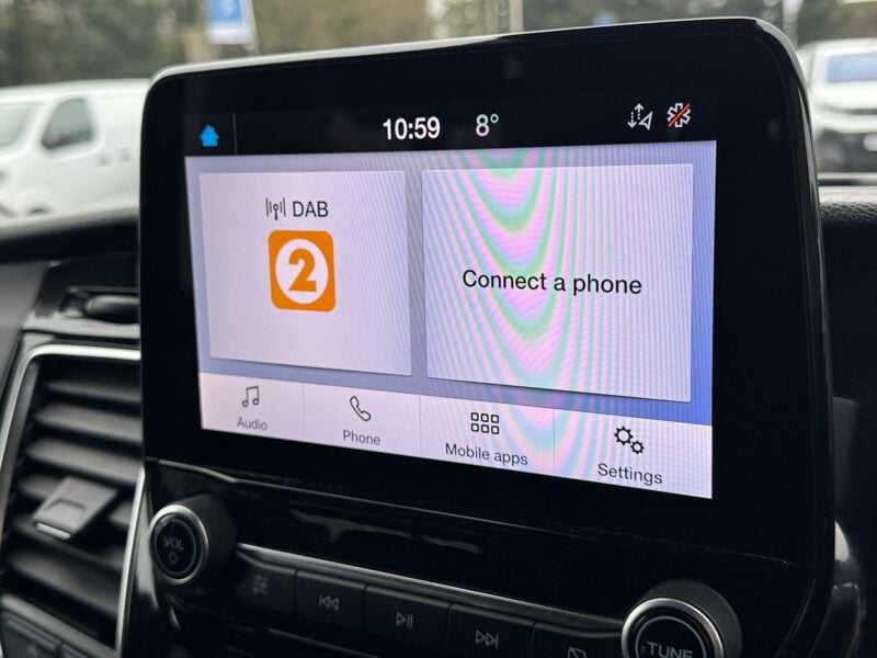 Used Ford Transit Custom 2020 for sale - 77474697: Photo 28