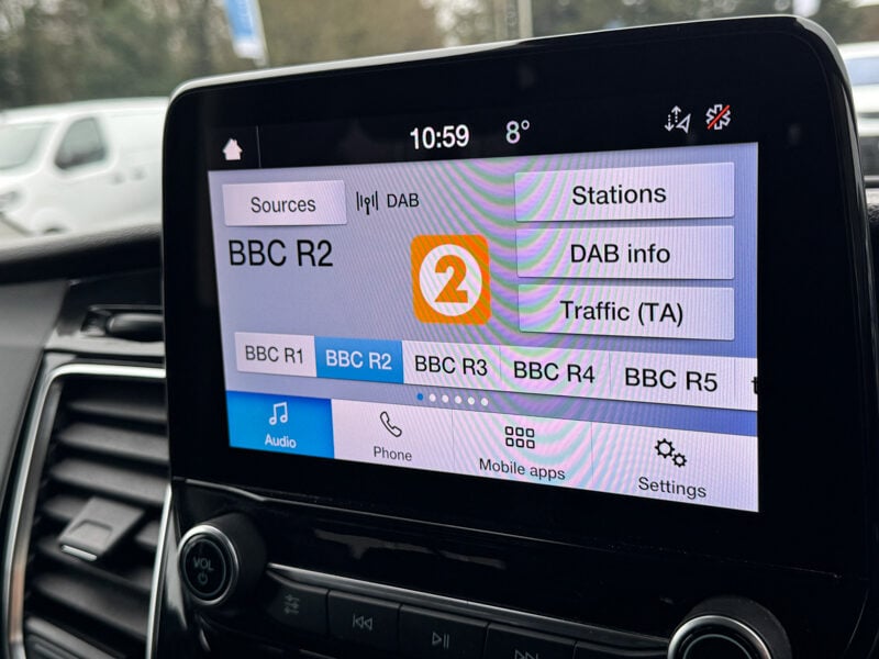 Used Ford Transit Custom 2020 for sale - 77474697: Photo 29