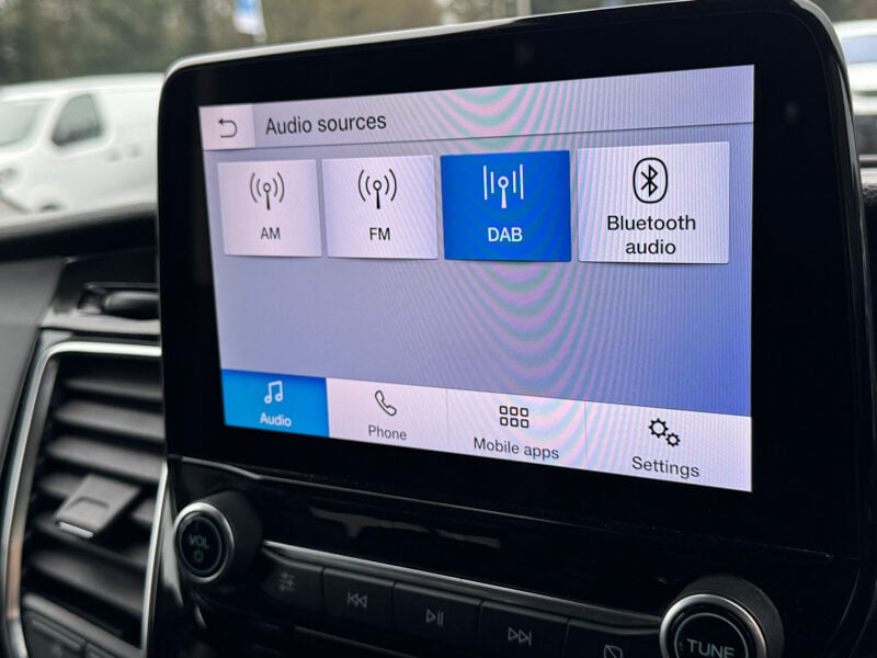 Used Ford Transit Custom 2020 for sale - 77474697: Photo 30