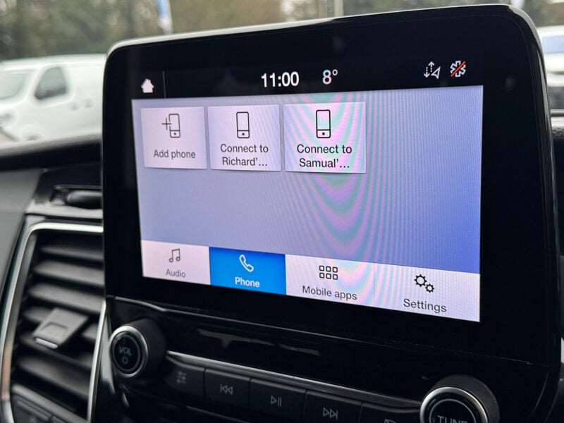 Used Ford Transit Custom 2020 for sale - 77474697: Photo 31