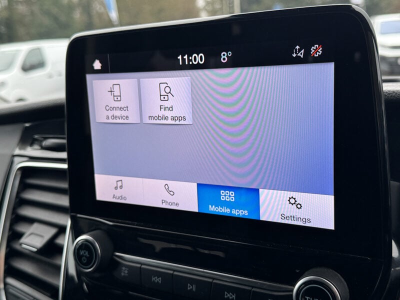 Used Ford Transit Custom 2020 for sale - 77474697: Photo 32