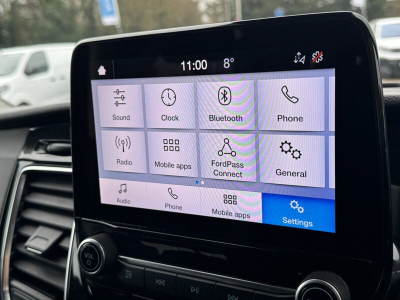 Used Ford Transit Custom 2020 for sale - 77474697: Photo 33