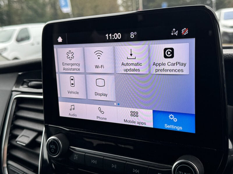 Used Ford Transit Custom 2020 for sale - 77474697: Photo 34