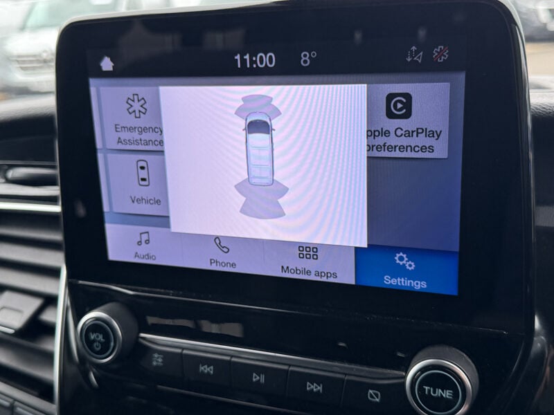 Used Ford Transit Custom 2020 for sale - 77474697: Photo 35