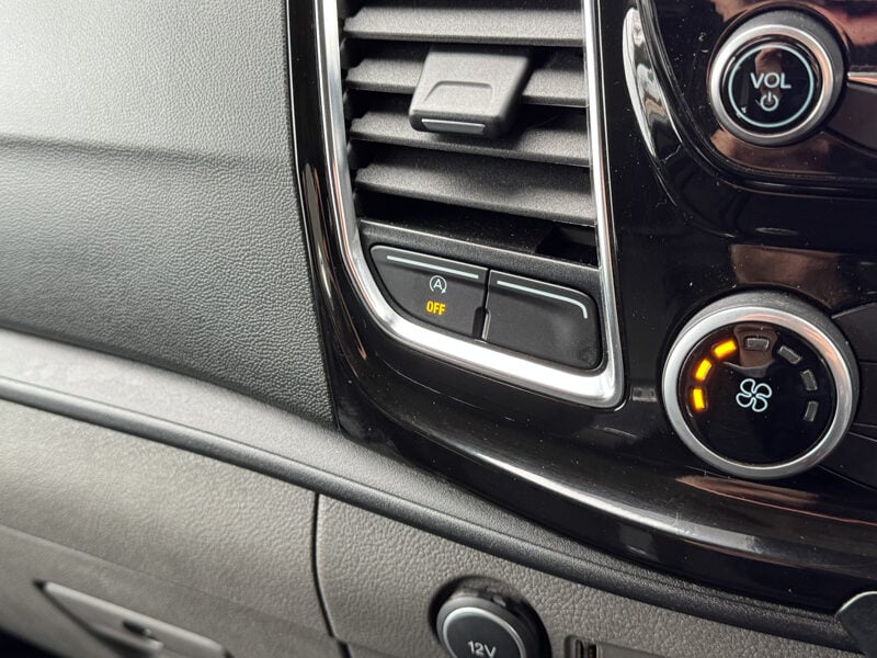 Used Ford Transit Custom 2020 for sale - 77474697: Photo 37