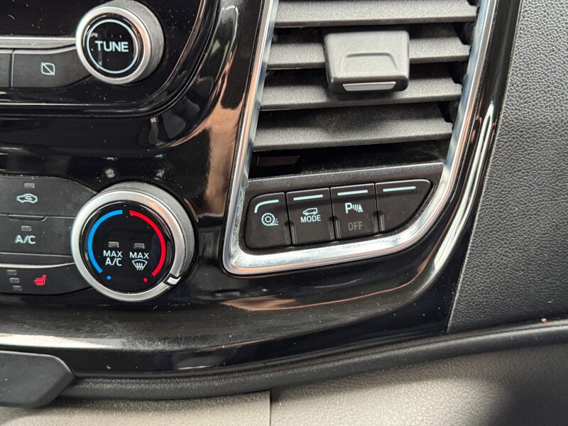 Used Ford Transit Custom 2020 for sale - 77474697: Photo 38