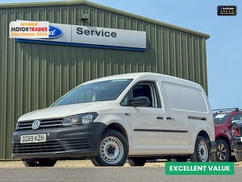Volkswagen - Caddy