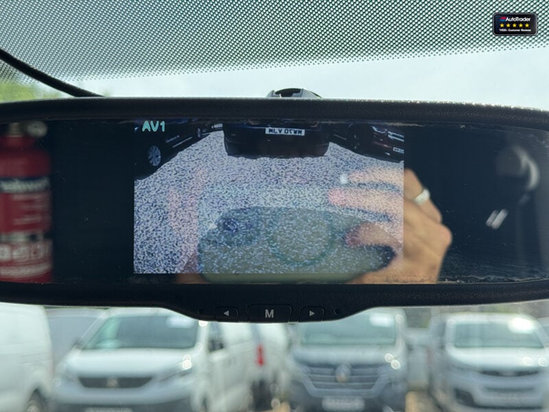Vehicle 29