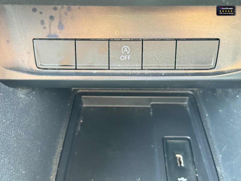 Vehicle 40