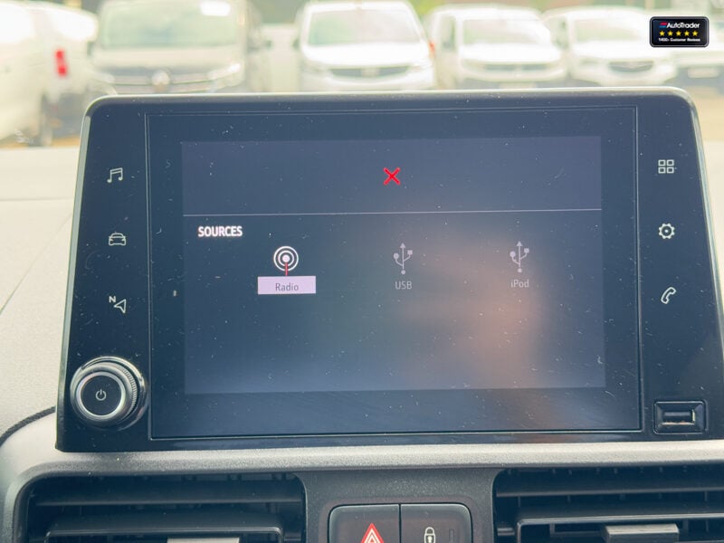 Vehicle 25
