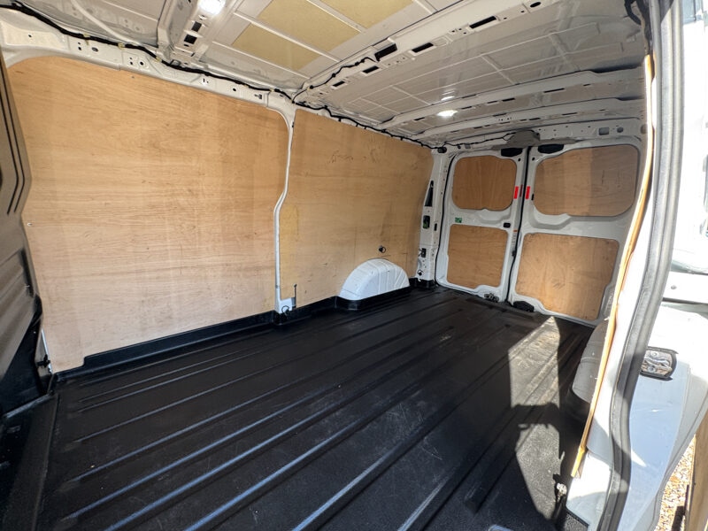 Used Ford Transit Custom 2024 for sale - 77528221: Photo 10