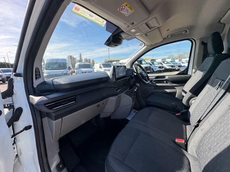 Used Ford Transit Custom 2024 for sale - 77528221: Photo 11