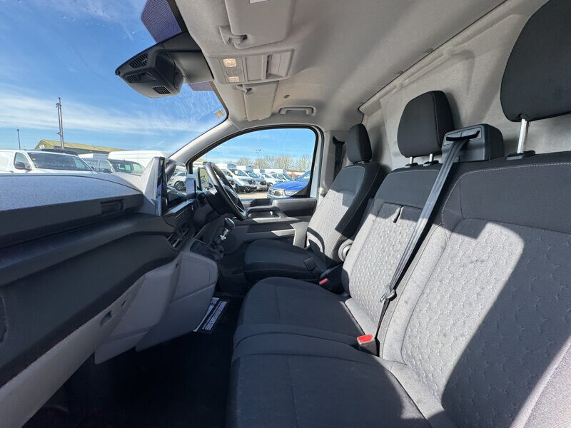 Used Ford Transit Custom 2024 for sale - 77528221: Photo 12