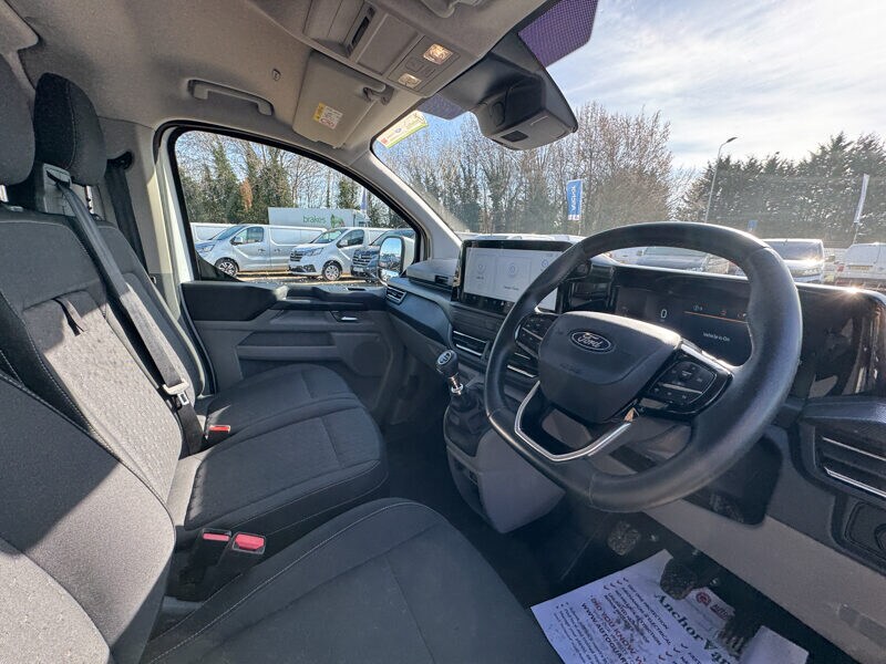 Used Ford Transit Custom 2024 for sale - 77528221: Photo 14