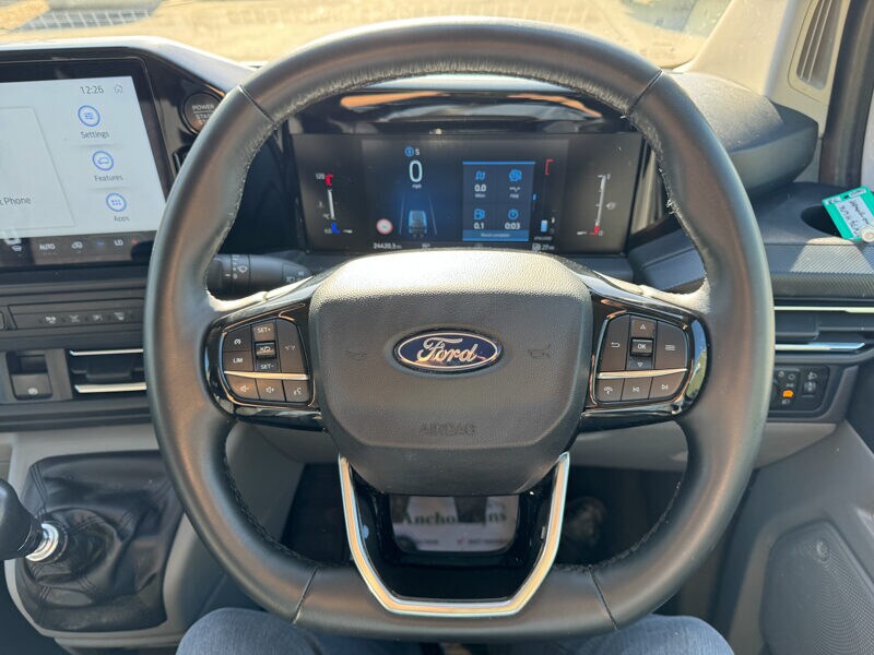 Used Ford Transit Custom 2024 for sale - 77528221: Photo 15