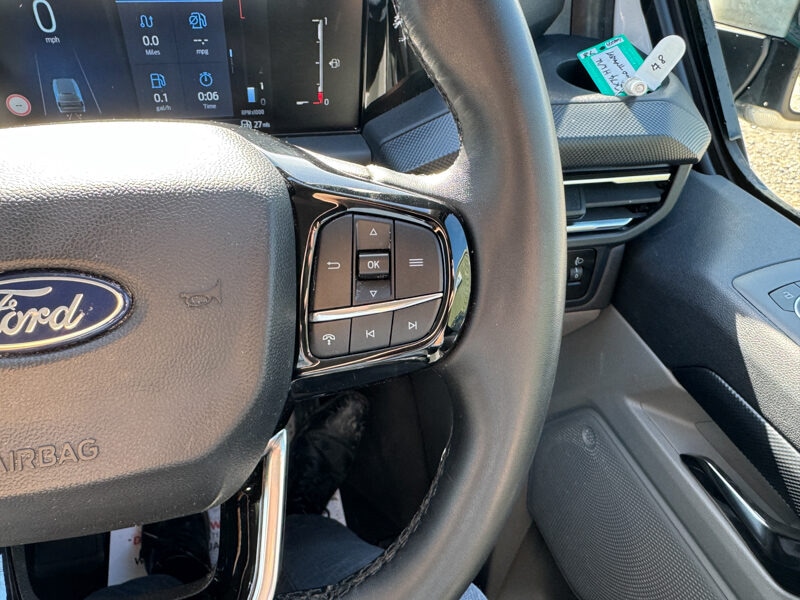 Used Ford Transit Custom 2024 for sale - 77528221: Photo 17