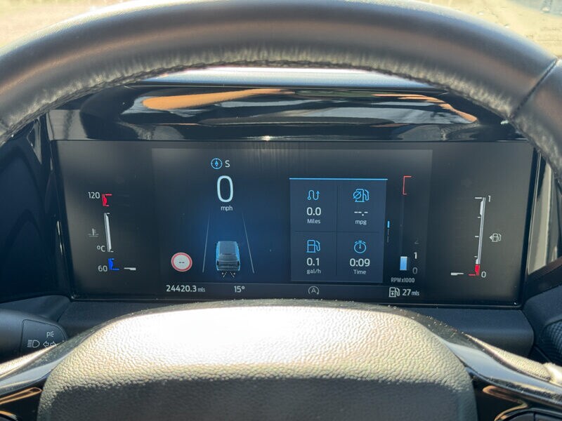 Used Ford Transit Custom 2024 for sale - 77528221: Photo 18