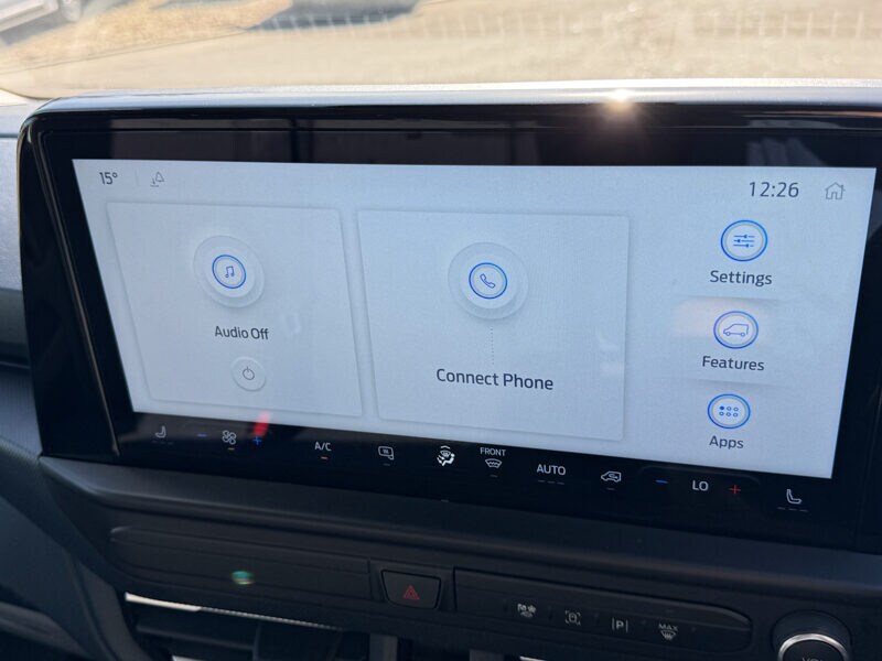 Used Ford Transit Custom 2024 for sale - 77528221: Photo 22