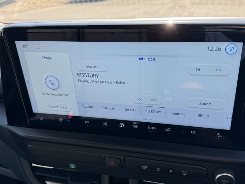 Used Ford Transit Custom 2024 for sale - 77528221: Photo 23