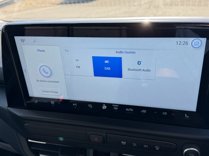 Used Ford Transit Custom 2024 for sale - 77528221: Photo 24