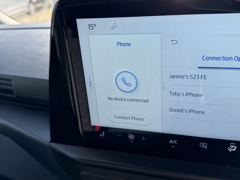 Used Ford Transit Custom 2024 for sale - 77528221: Photo 26