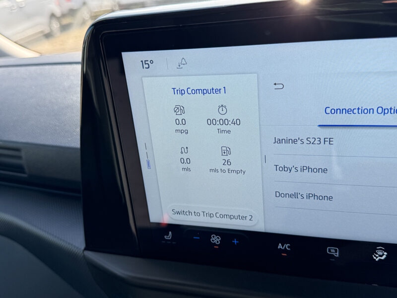 Used Ford Transit Custom 2024 for sale - 77528221: Photo 27