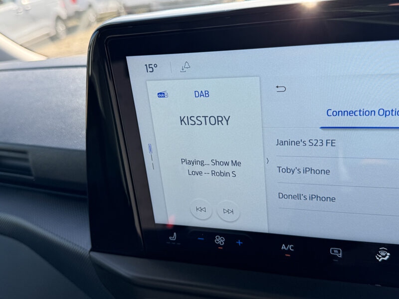 Used Ford Transit Custom 2024 for sale - 77528221: Photo 28