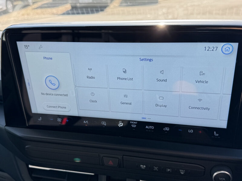 Used Ford Transit Custom 2024 for sale - 77528221: Photo 29