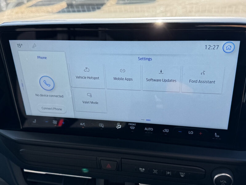 Used Ford Transit Custom 2024 for sale - 77528221: Photo 30