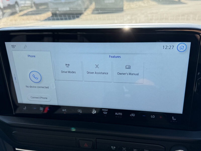 Used Ford Transit Custom 2024 for sale - 77528221: Photo 31