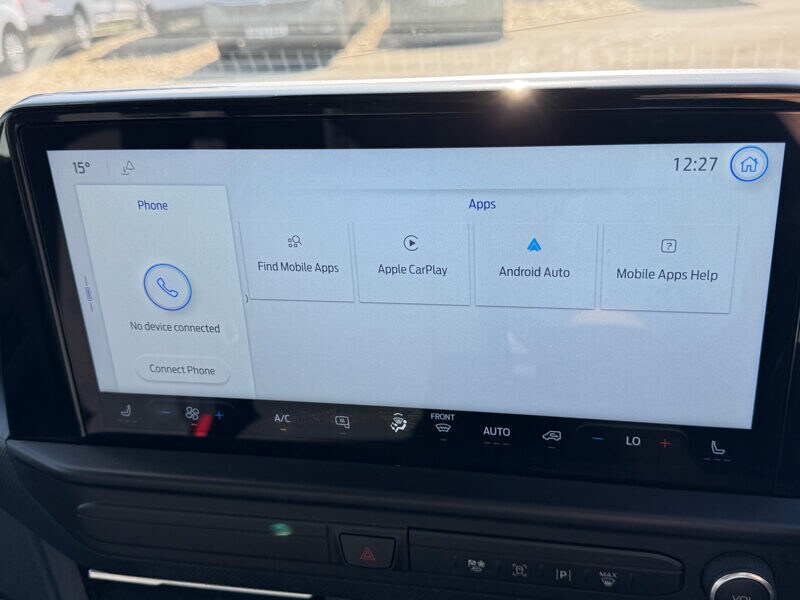 Used Ford Transit Custom 2024 for sale - 77528221: Photo 32