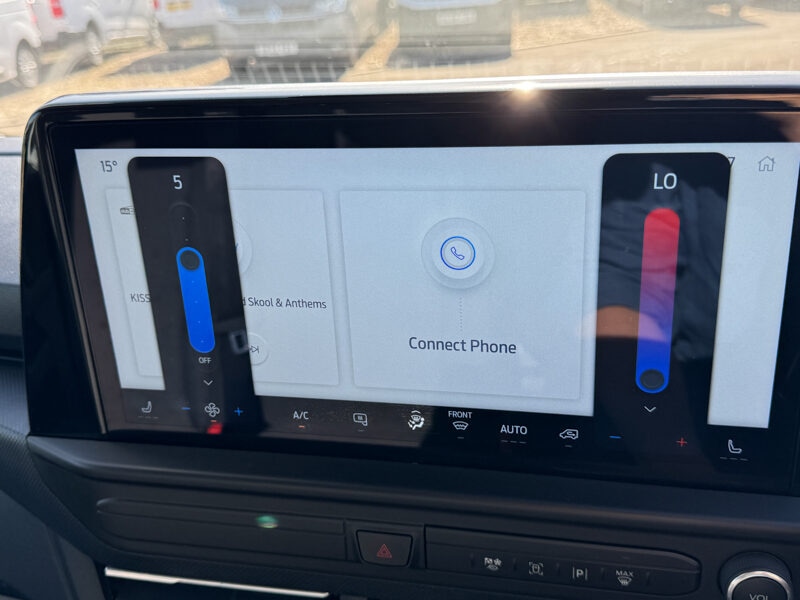 Used Ford Transit Custom 2024 for sale - 77528221: Photo 33