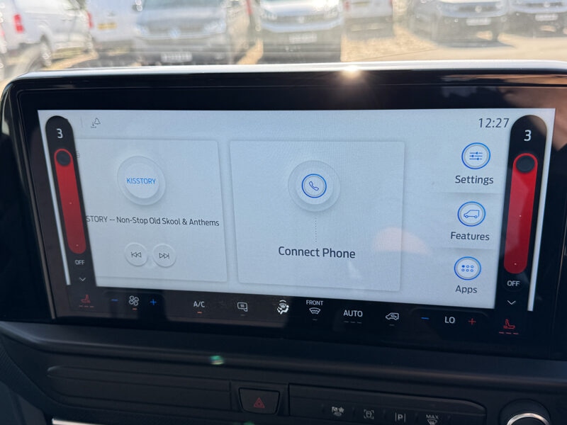 Used Ford Transit Custom 2024 for sale - 77528221: Photo 34