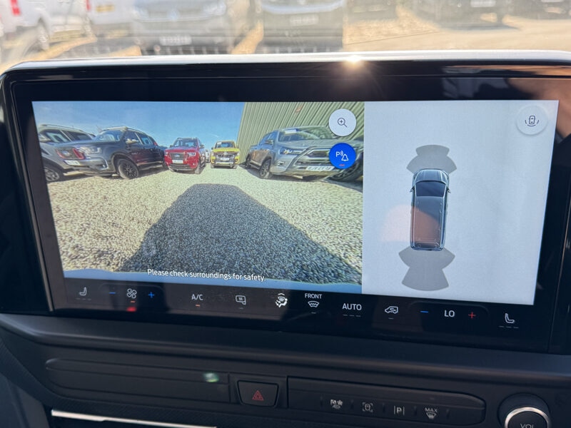 Used Ford Transit Custom 2024 for sale - 77528221: Photo 36