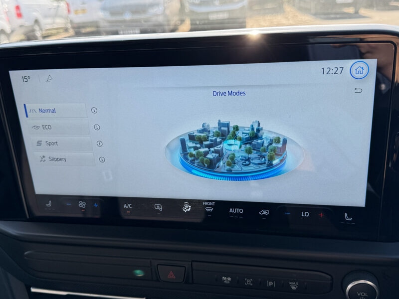 Used Ford Transit Custom 2024 for sale - 77528221: Photo 37