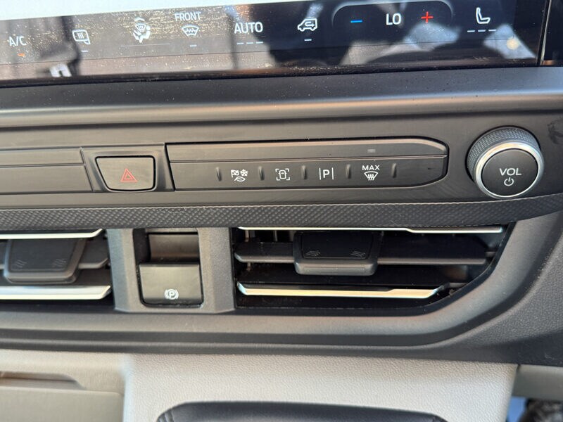 Used Ford Transit Custom 2024 for sale - 77528221: Photo 38